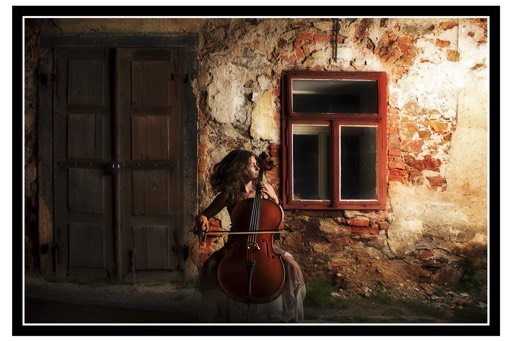 cello